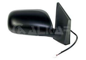 Alkar 6142040 - RETROVISOR DCH. ,COMP. ,ELECT. , CONVEXO