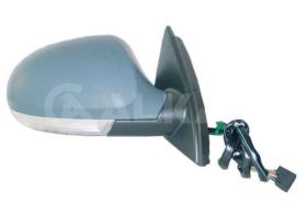 Alkar 6142118 - RETROVISOR DCH. ,COMP. ,ELECT. , CONVEXO