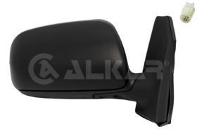 Alkar 6142264 - RETROVISOR DCH. ,COMP. ,ELECT. , CONVEXO