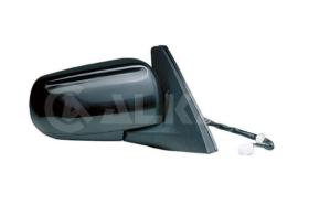 Alkar 6142324 - RETROVISOR DCH. ,COMP. ,ELECT. , CONVEXO