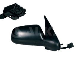 Alkar 6142363 - RETROVISOR DCH. ,COMP. ,ELECT. , CONVEXO