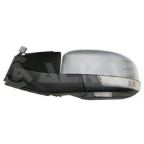 Alkar 6142374 - RETROVISOR DCH. ,COMP. ,ELECT. ,CONVEXO,
