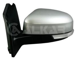 Alkar 6142405 - RETROVISOR DCH. ,COMP. ,ELECT. , ASFERIC