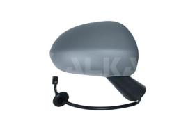 Alkar 6142424 - RETROVISOR DCH. ,COMP. ,ELECT. , CONVEXO
