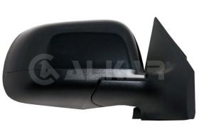 Alkar 6142614 - RETROVISOR DCH. ,COMP. ,ELECT. , CONVEXO