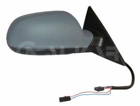 Alkar 6142780 - RETROVISOR DCH. ,COMP. ,ELECT. , CONVEXO