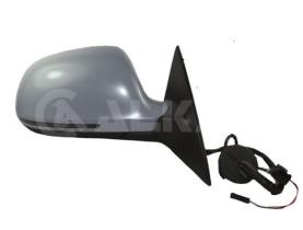 Alkar 6142793 - RETROVISOR DCH. ,COMP. ,ELECT. ,ASFERICO