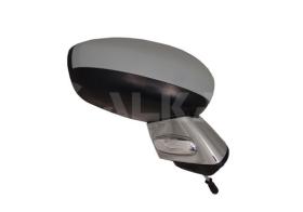 Alkar 6142862 - RETROVISOR DCH. ,COMP. ,ELECT. , CONVEXO