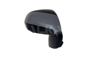 Alkar 6142864 - RETROVISOR DCH. ,COMP. ,ELECT. , CONVEXO