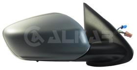 Alkar 6142871 - RETROVISOR DCH. ,COMP. ,ELECT. , CONVEXO