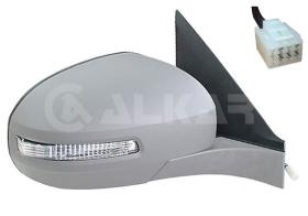 Alkar 6142926 - RETROVISOR DCH. ,COMP. ,ELECT. , CONVEXO