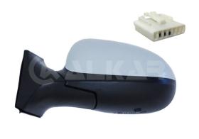 Alkar 6142927 - RETROVISOR DCH. ,COMP. ,ELECT. , CONVEXO