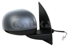 Alkar 6142934 - RETROVISOR DCH. ,COMP. ,ELECT. , CONVEXO