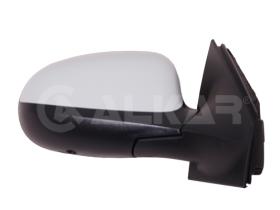 Alkar 6142936 - RETROVISOR DCH. ,COMP. ,ELECT. ,CONVEXO,