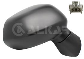 Alkar 6142942 - RETROVISOR DCH. ,COMP. ,ELECT. , CONVEXO