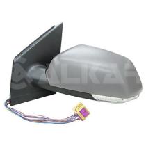 Alkar 6143111 - RETROVISOR IZQ. ,COMP. ,ELECT. , ASFER