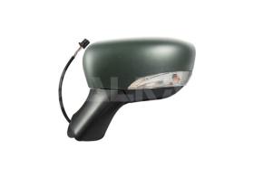 Alkar 6143187 - RETROVISOR IZQ. ,COMP. ,ELECT. , ASFER