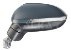 Alkar 6143197 - RETROVISOR IZQ. ,COMP. ,ELECT. , ASFER