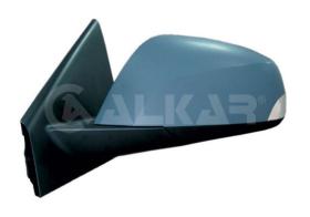 Alkar 6143231 - RETROVISOR IZQ. ,COMP. ,ELECT. , ASFER
