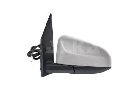 Alkar 6143256 - RETROVISOR IZQ. ,COMP. ,ELECT. , CONVE