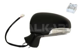 Alkar 6143257 - RETROVISOR IZQ. ,COMP. ,ELECT. , ASFER