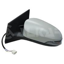 Alkar 6143279 - RETROVISOR IZQ. ,COMP. ,ELECT. , CONVE