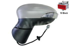 Alkar 6143362 - RETROVISOR IZQ. ,COMP. ,ELECT. , ASFER