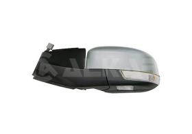 Alkar 6143374 - RETROVISOR IZQ. ,COMP. ,ELECT. , ASFER