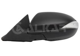 Alkar 6143656 - RETROVISOR IZQ. ,COMP. ,ELECT. , ASFER