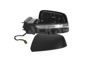 Alkar 6143699 - RETROVISOR IZQ. ,COMP. ,ELECT. , ASFER