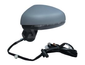 Alkar 6143790 - RETROVISOR IZQ. ,COMP. ,ELECT. , ASFER