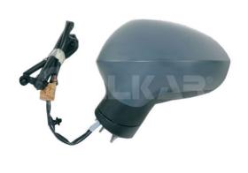 Alkar 6143804 - RETROVISOR IZQ. ,COMP. ,ELECT. , CONVE