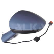 Alkar 6143860 - RETROVISOR IZQ. ,COMP. ,ELECT. , CONVE