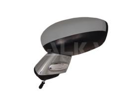 Alkar 6143862 - RETROVISOR IZQ. ,COMP. ,ELECT. , CONVE