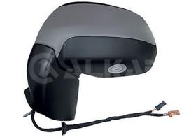 Alkar 6143864 - RETROVISOR IZQ. ,COMP. ,ELECT. , CONVE