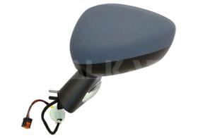 Alkar 6143868 - RETROVISOR IZQ. ,COMP. ,ELECT. , CONVE