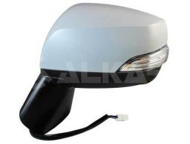 Alkar 6143898 - RETROVISOR IZQ. ,COMP. ,ELECT. , CONVE
