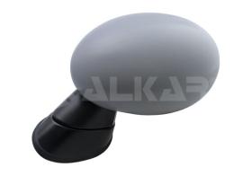 Alkar 6143918 - RETROVISOR IZQ. ,COMP. ,ELECT. , ASFER