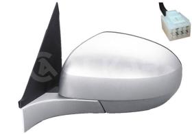 Alkar 6143926 - RETROVISOR IZQ. ,COMP. ,ELECT. , CONVE