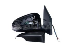 Alkar 6143971 - RETROVISOR IZQ. ,COMP. ,ELECT. , CONVE