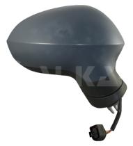 Alkar 6144096 - RETROVISOR DCH. ,COMP. ,ELECT. , CONVEXO