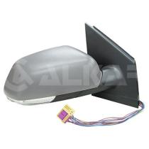 Alkar 6144111 - RETROVISOR DCH. ,COMP. ,ELECT. , CONVEXO