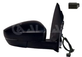 Alkar 6144123 - RETROVISOR DCH. ,COMP. ,MECANICO, CONVEXO,