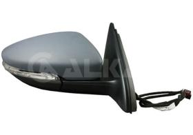 Alkar 6144139 - RETROVISOR DCH. ,COMP. ,ELECT. , CONVEXO