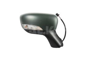 Alkar 6144187 - RETROVISOR DCH. ,COMP. ,ELECT. , CONVEXO