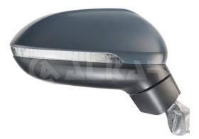 Alkar 6144197 - RETROVISOR DCH. ,COMP. ,ELECT. , CONVEXO