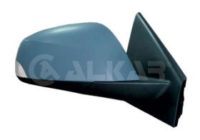 Alkar 6144231 - RETROVISOR DCH. ,COMP. ,ELECT. , CONVEXO