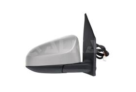 Alkar 6144256 - RETROVISOR DCH. ,COMP. ,ELECT. , CONVEXO