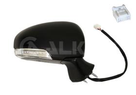 Alkar 6144257 - RETROVISOR DCH. ,COMP. ,ELECT. , CONVEXO