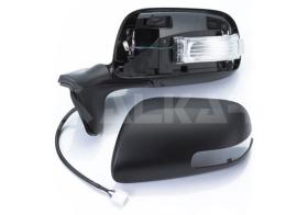 Alkar 6144303 - RETROVISOR DCH. ,COMP. ,ELECT. , CONVEXO